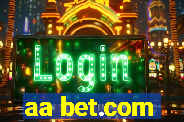 aa bet.com